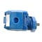 Permco Pump, Hyd, P5000A286ADXK25-14HAY P5000A286ADXK25-14(HAY) - alternate 2
